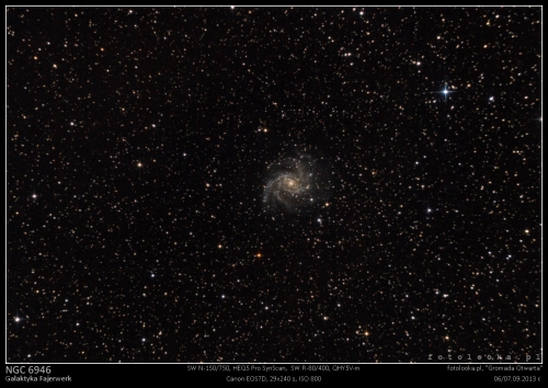 NGC 6946-2